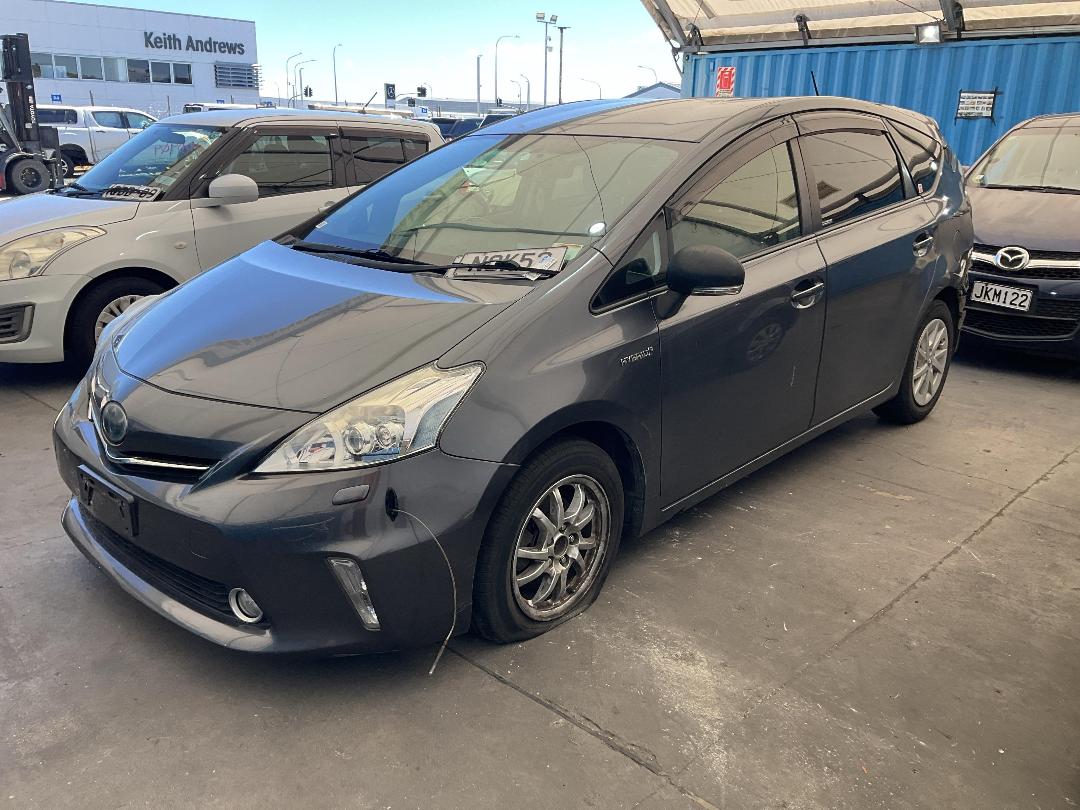 Photo '5' of Toyota Prius