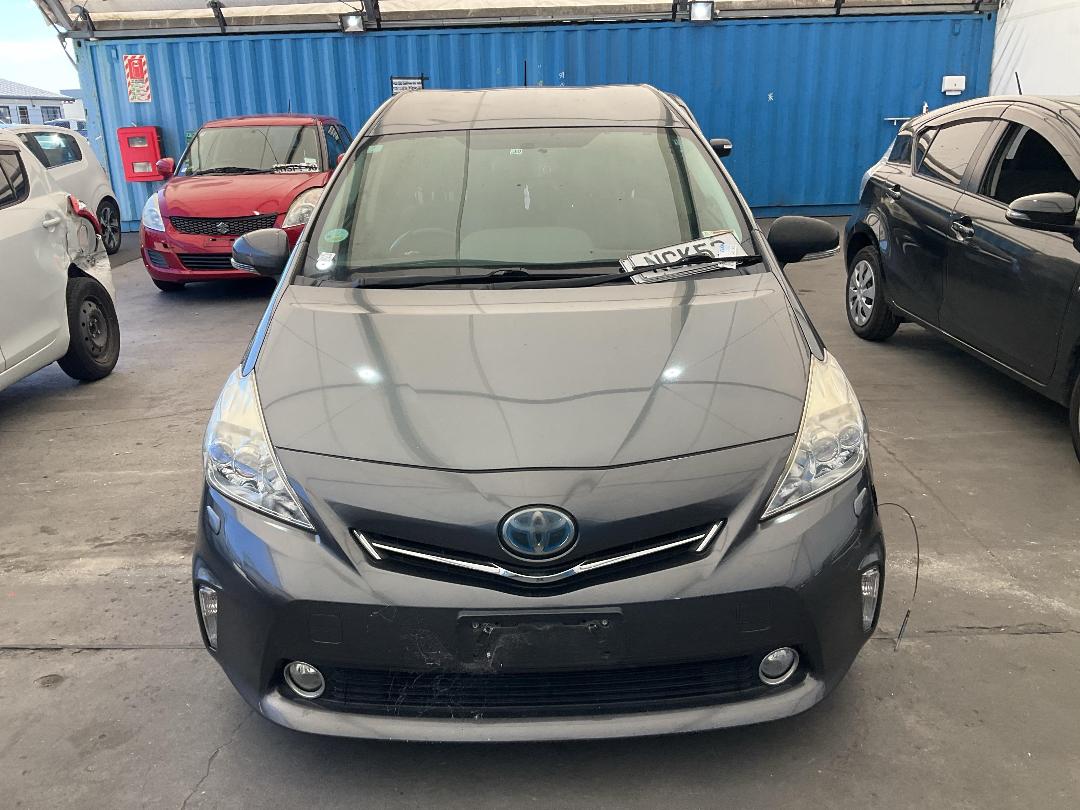 Photo '3' of Toyota Prius