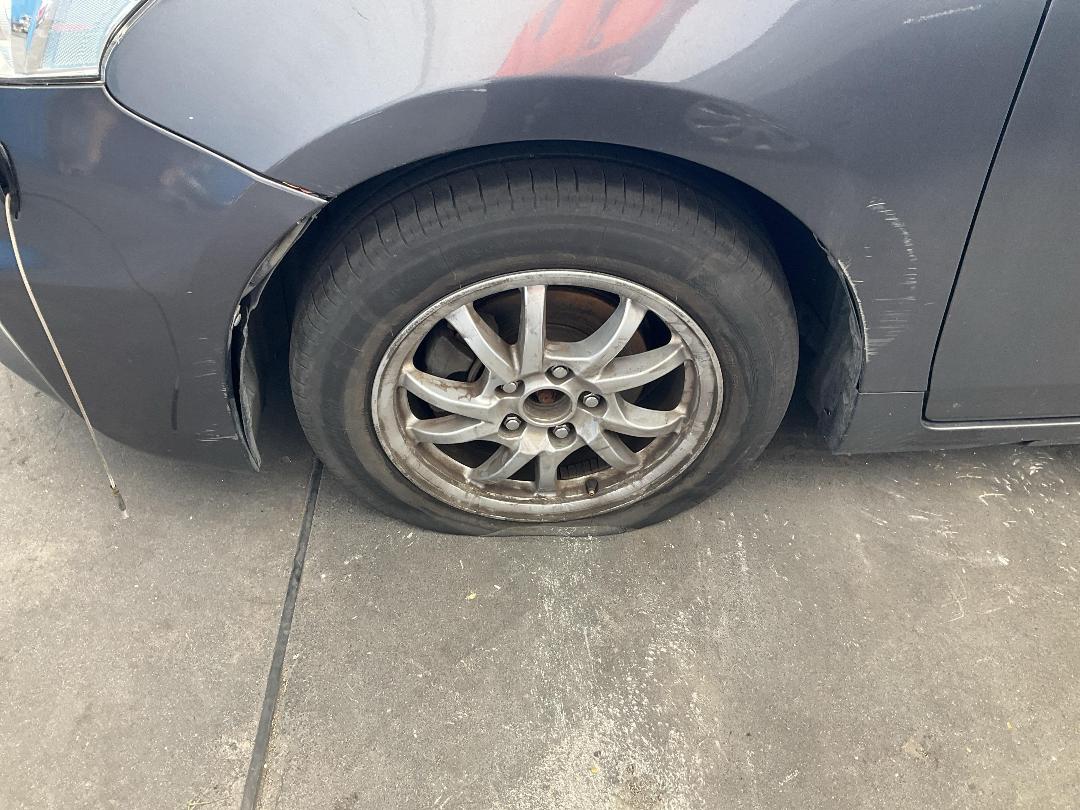 Photo '6' of Toyota Prius