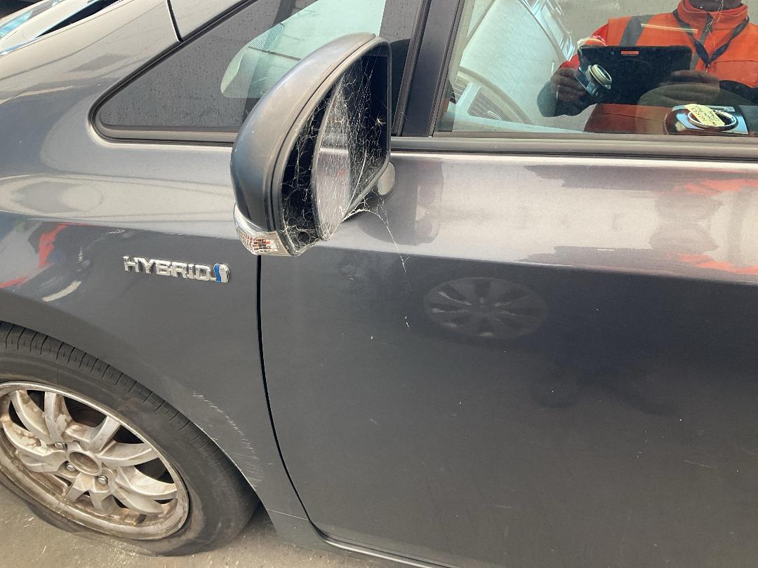 Photo '7' of Toyota Prius