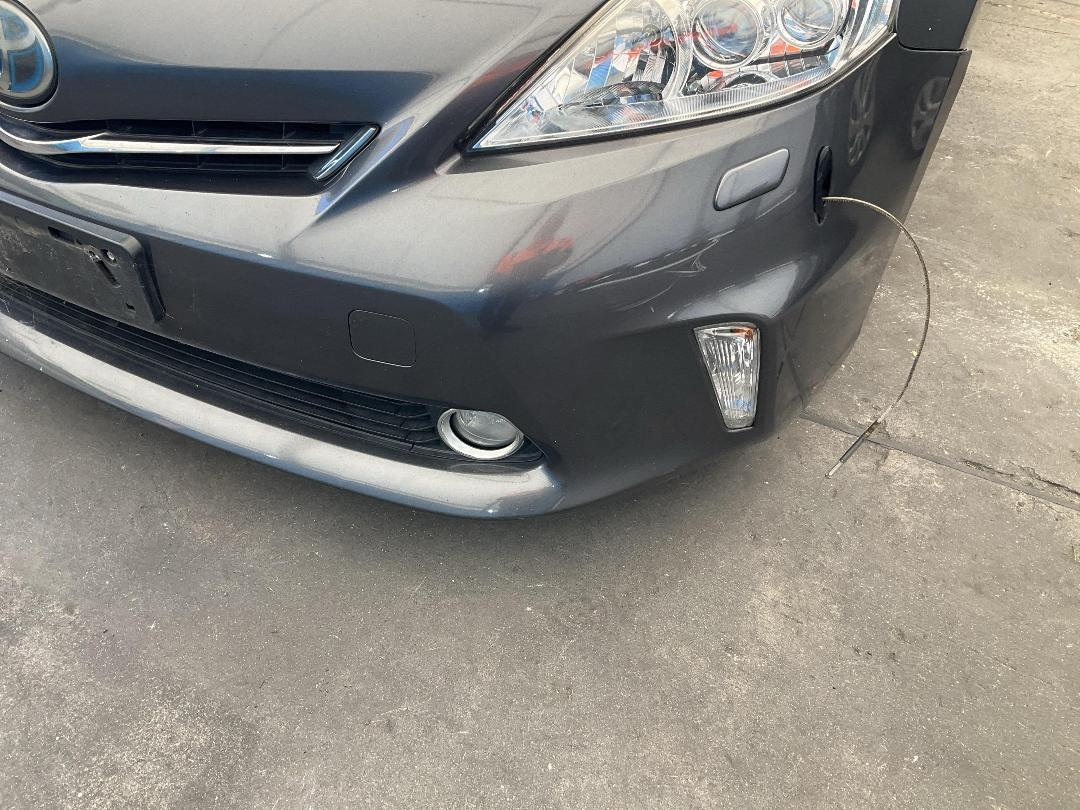 Photo '4' of Toyota Prius