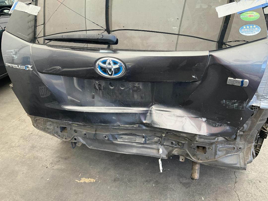 Photo '12' of Toyota Prius