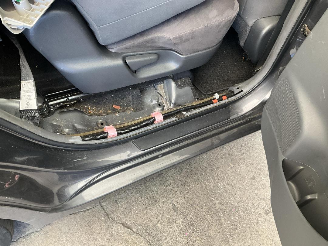 Photo '19' of Toyota Prius