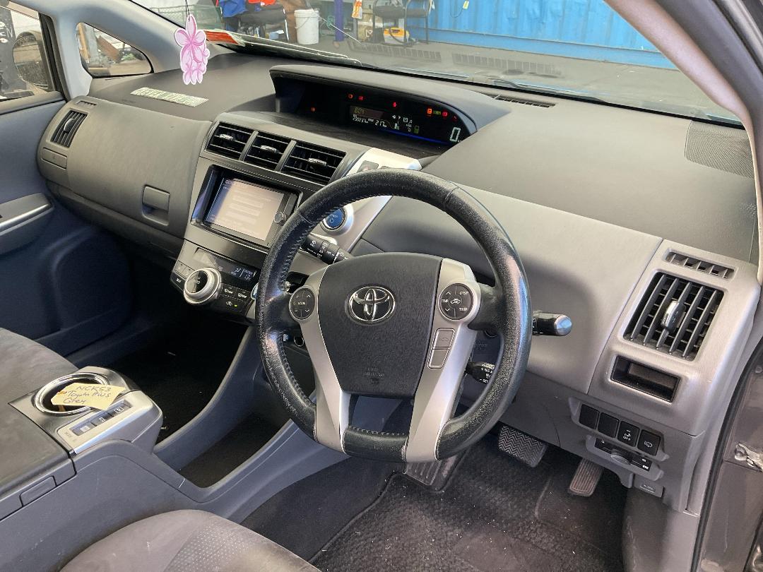 Photo '22' of Toyota Prius