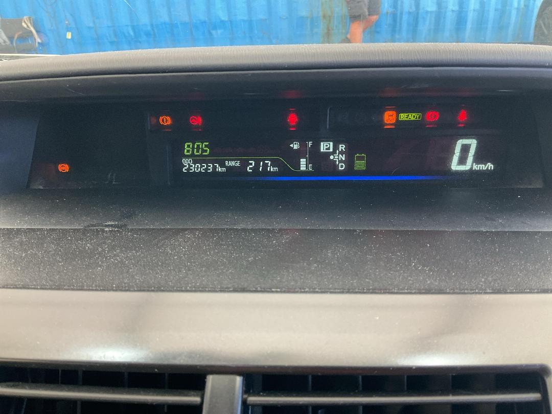 Photo '26' of Toyota Prius