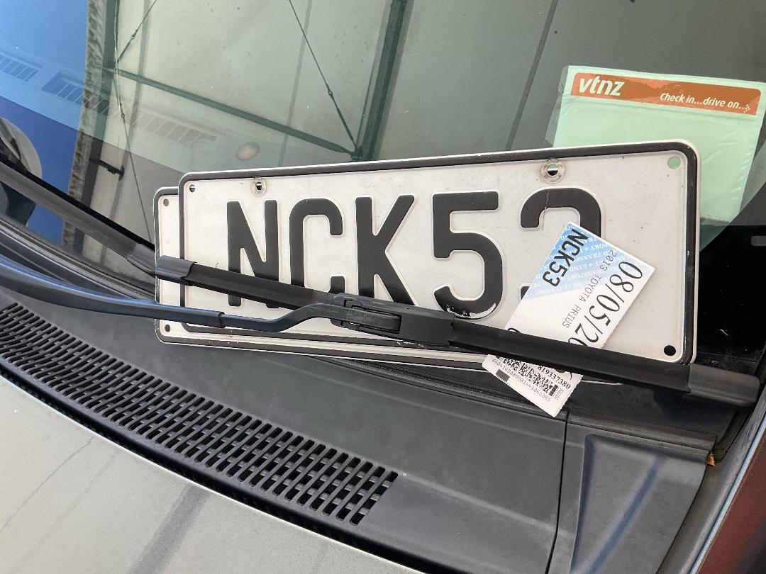 Photo '30' of Toyota Prius