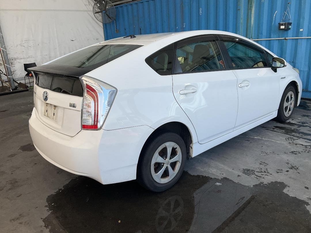 Photo '5' of Toyota Prius