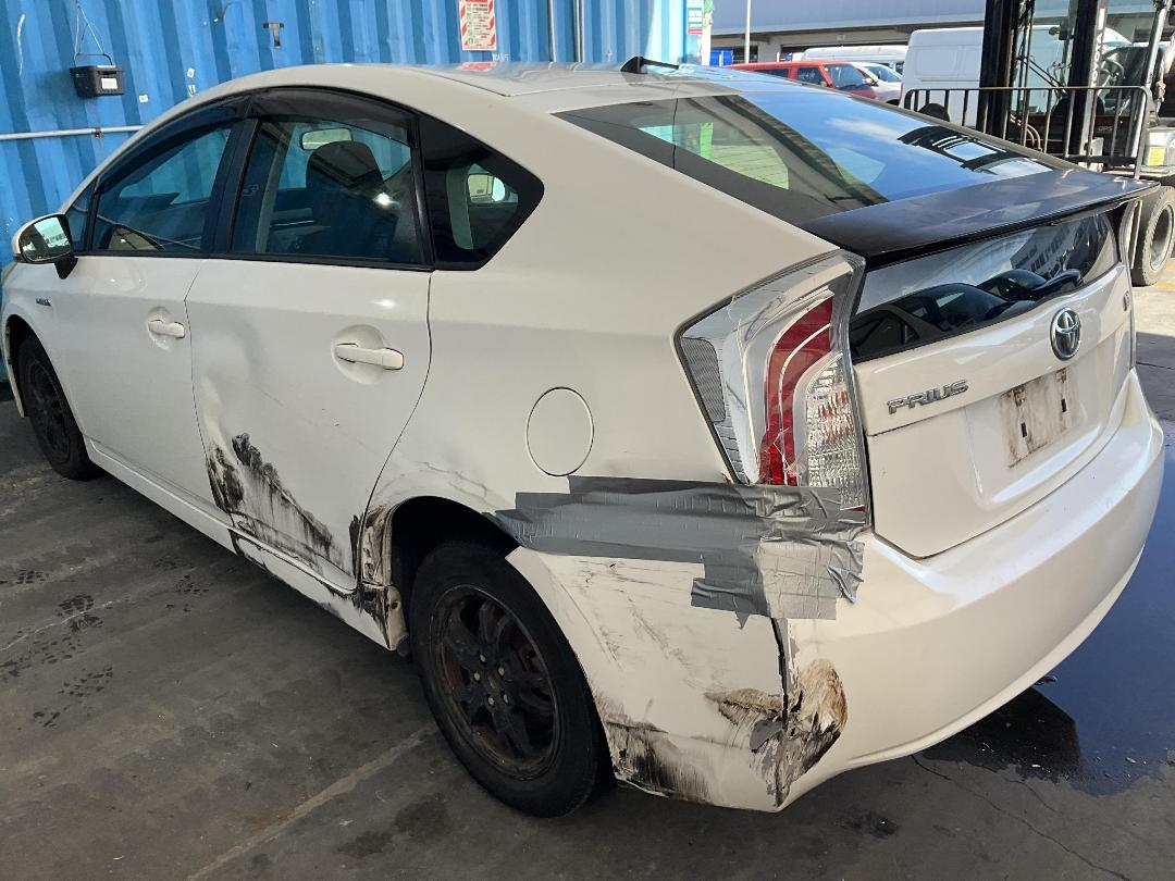 Photo '3' of Toyota Prius