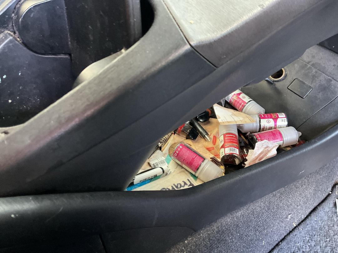 Photo '12' of Toyota Prius