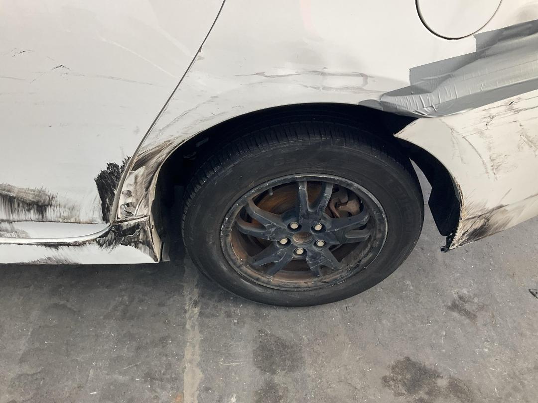 Photo '18' of Toyota Prius