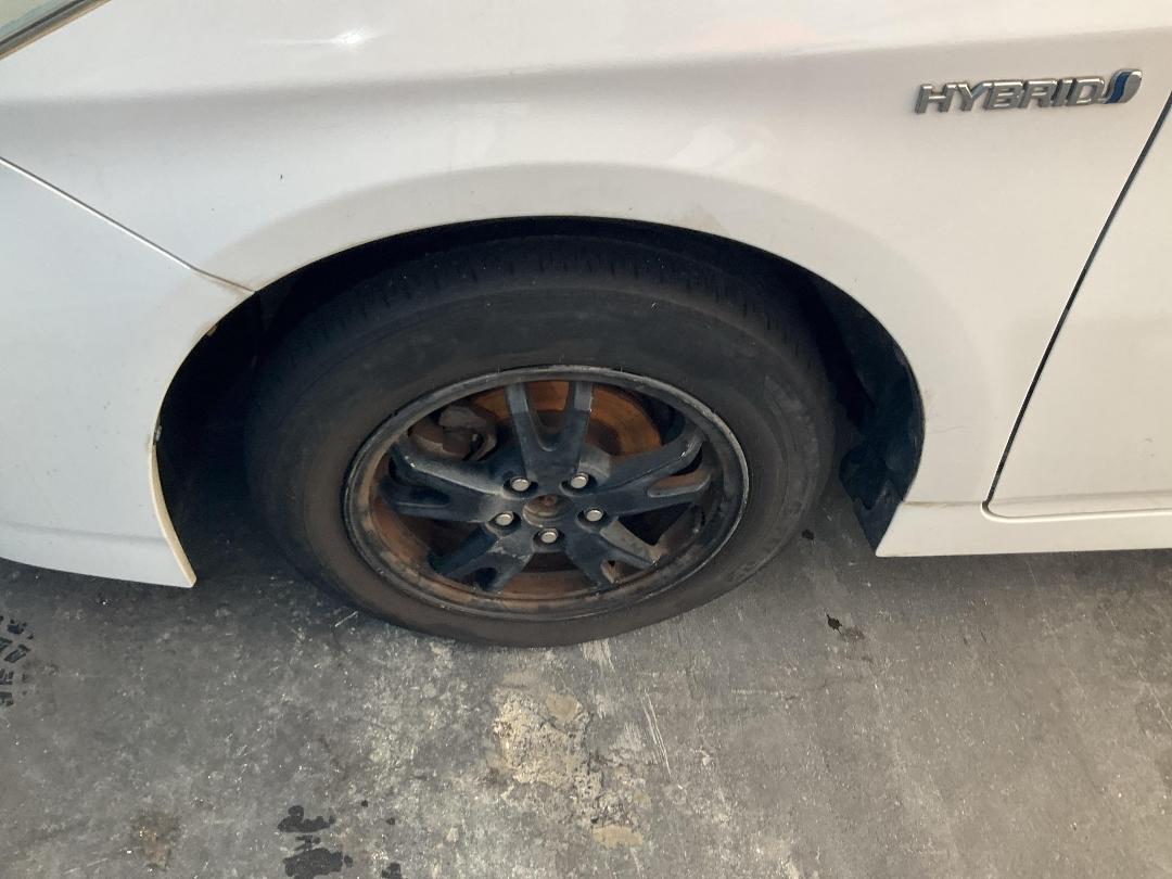 Photo '19' of Toyota Prius