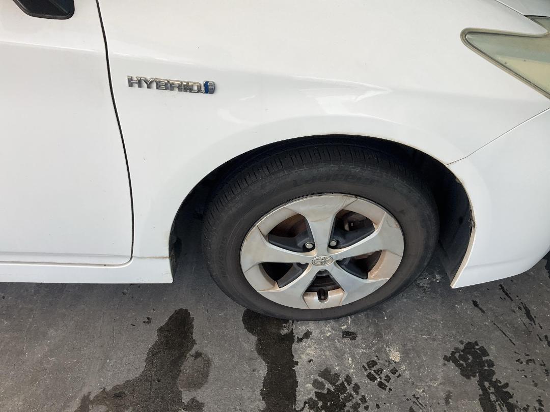 Photo '20' of Toyota Prius