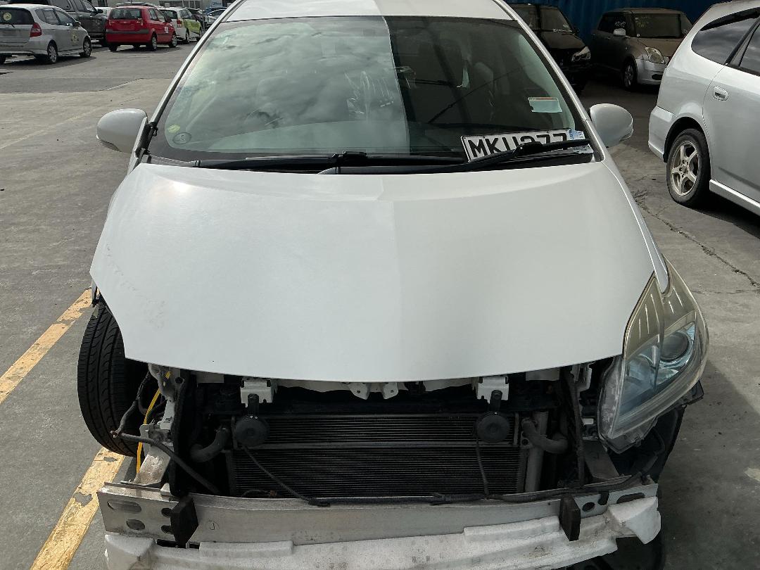 Photo '2' of Toyota Prius