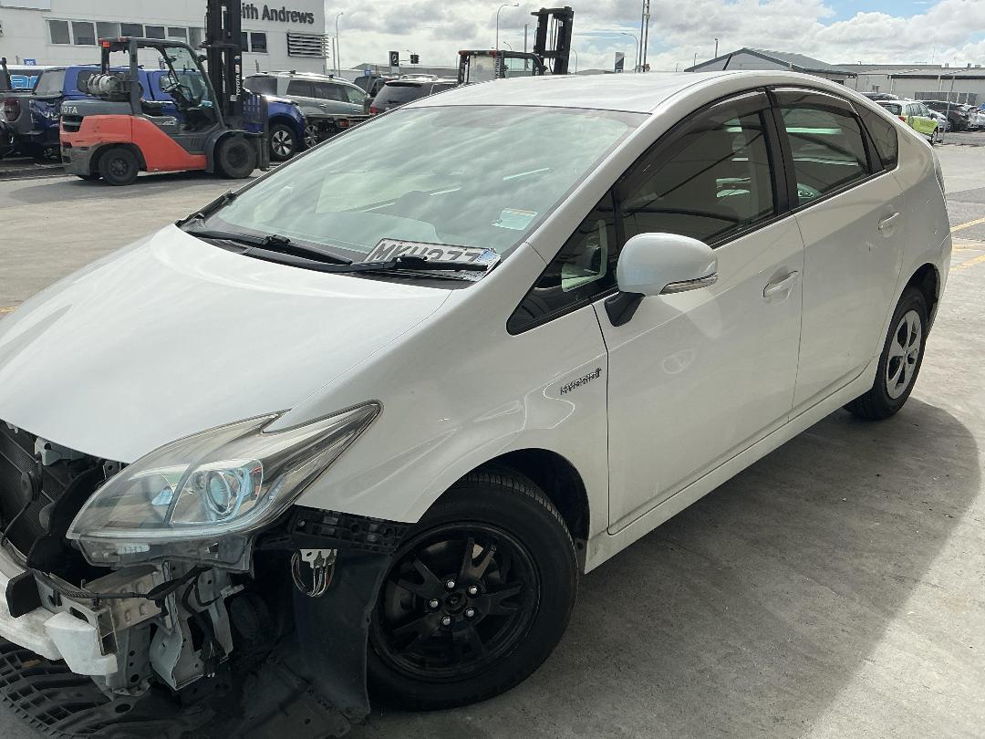 Photo '3' of Toyota Prius