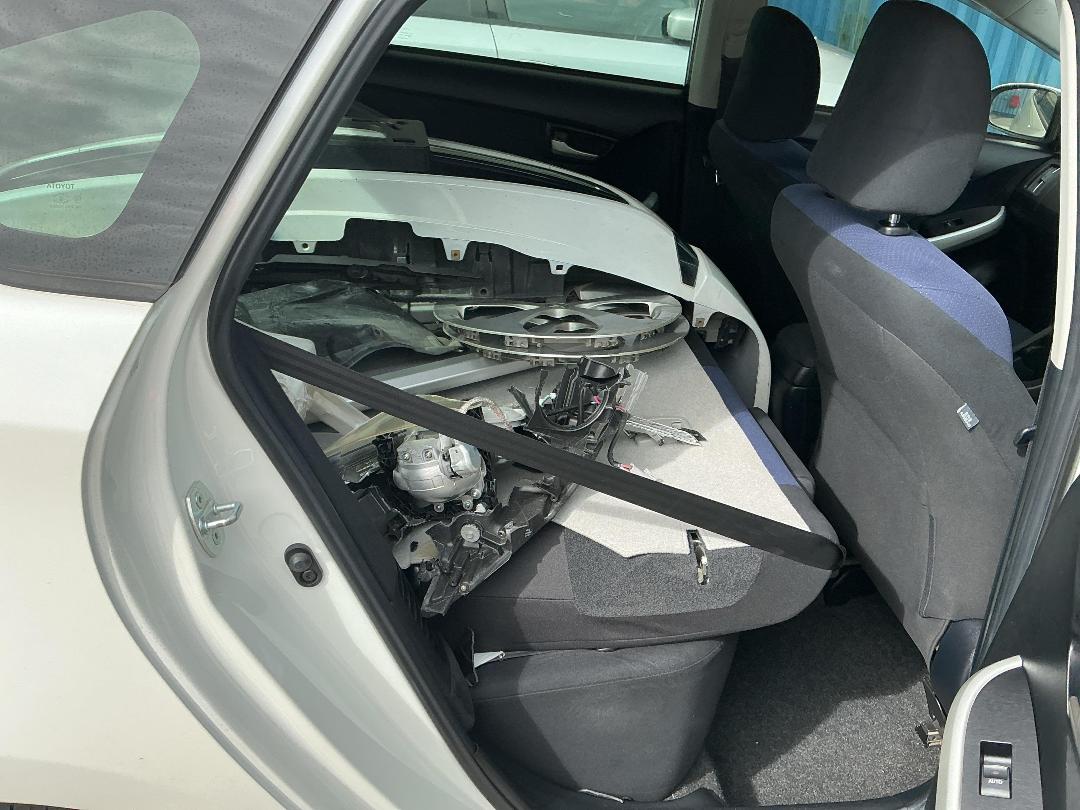 Photo '7' of Toyota Prius