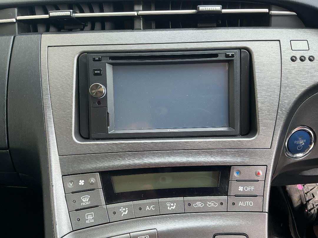 Photo '10' of Toyota Prius