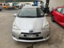 Thumbnail '1' of Toyota Prius C