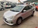 Thumbnail '2' of Toyota Prius C