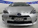Thumbnail '2' of Toyota Prius C