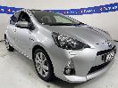 Thumbnail '1' of Toyota Prius C