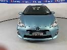 Thumbnail '2' of Toyota Prius C