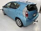 Thumbnail '5' of Toyota Prius C