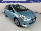 Thumbnail '1' of Toyota Prius C