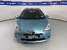 Thumbnail '2' of Toyota Prius C