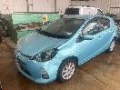 Thumbnail '2' of Toyota Prius C
