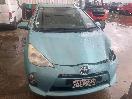 Thumbnail '1' of Toyota Prius C