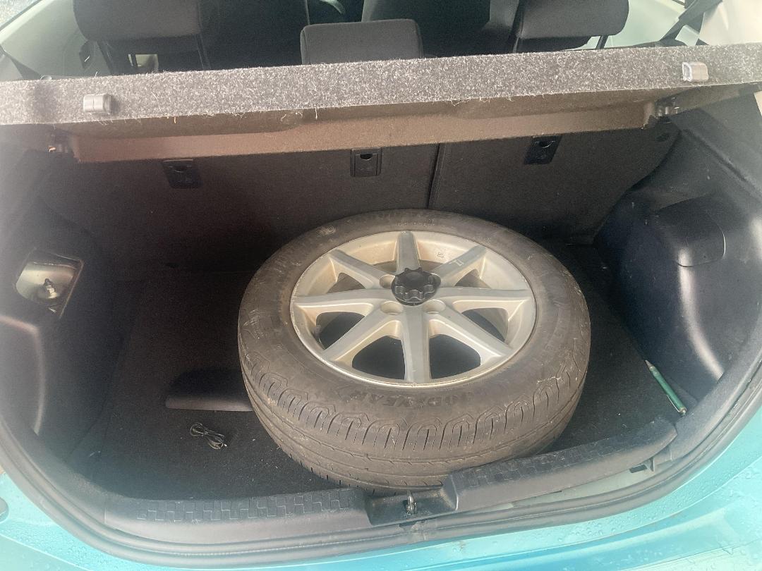 Photo '11' of Toyota Prius C Photo '11' of Toyota Prius C