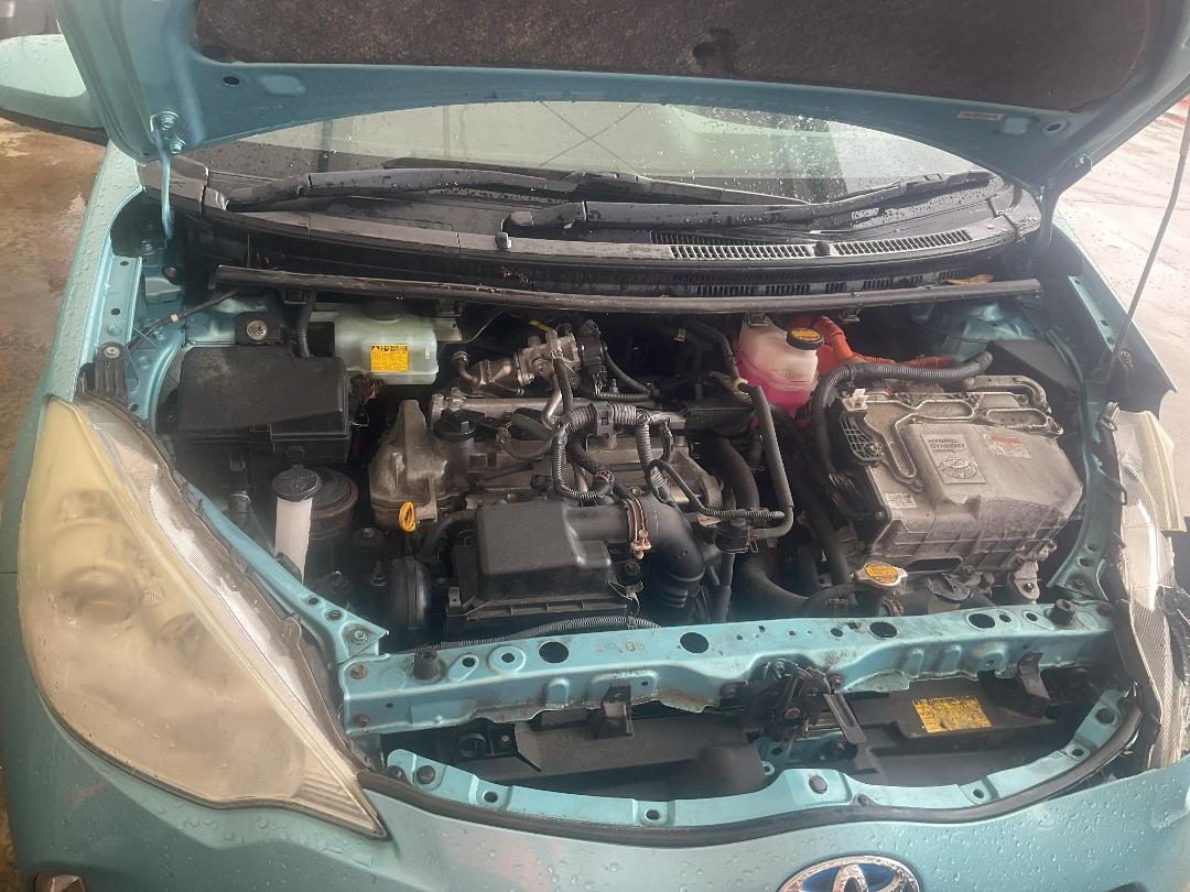 Photo '14' of Toyota Prius C Photo '14' of Toyota Prius C