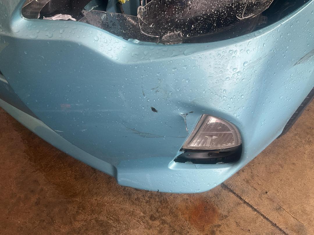 Photo '18' of Toyota Prius C Photo '18' of Toyota Prius C