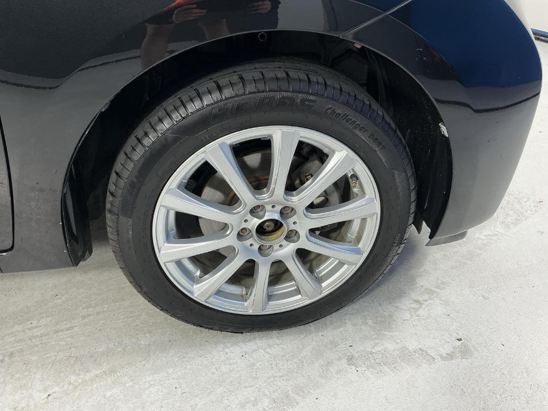 Photo '9' of Toyota Ractis