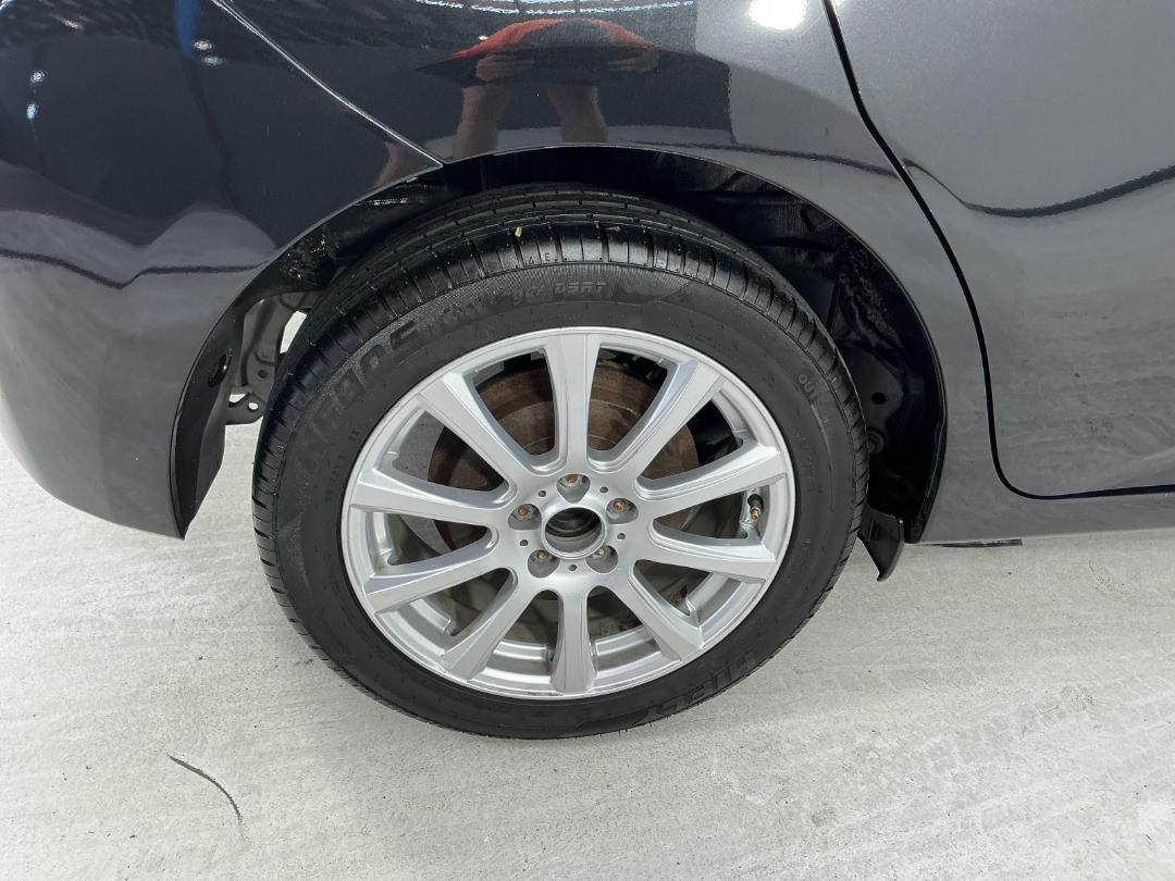 Photo '12' of Toyota Ractis