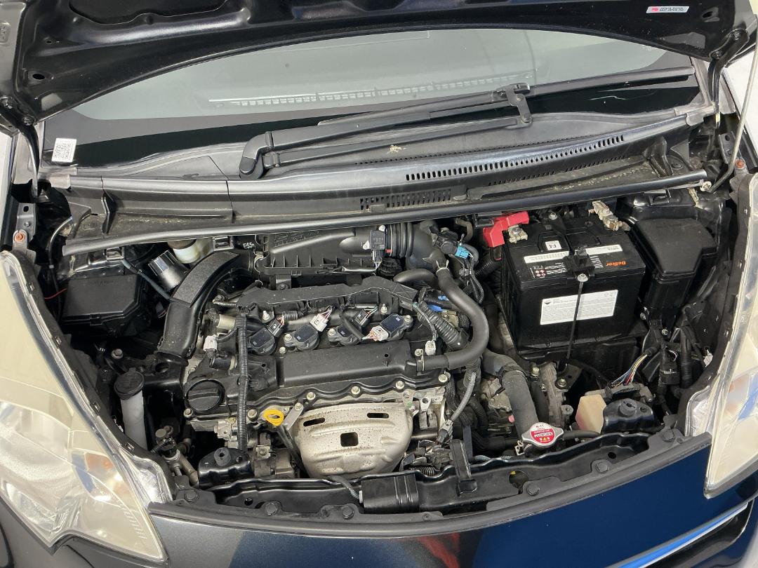 Photo '13' of Toyota Ractis