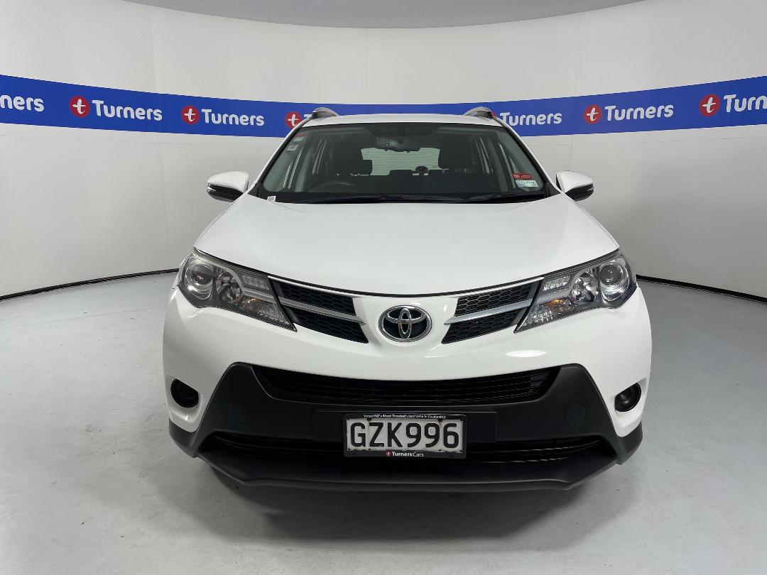 Photo '2' of Toyota Rav4