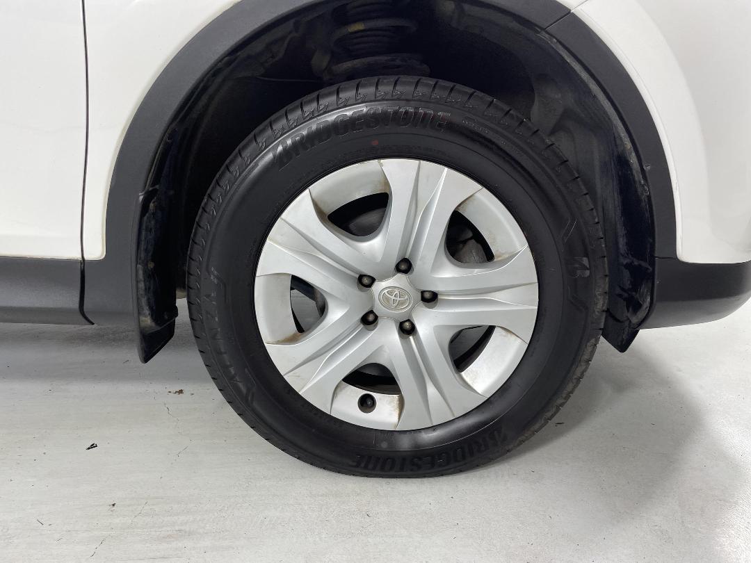 Photo '9' of Toyota Rav4