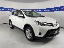 Thumbnail '1' of Toyota Rav4