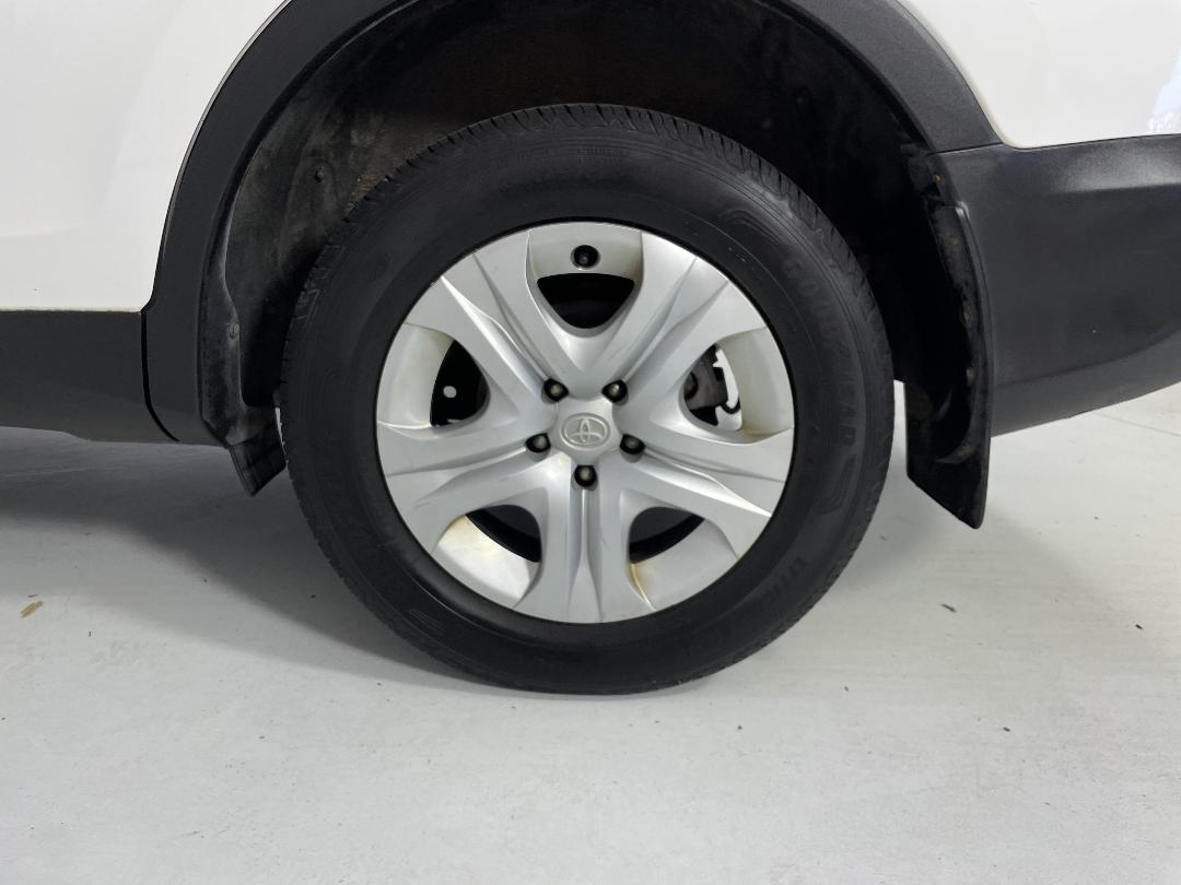 Photo '11' of Toyota Rav4