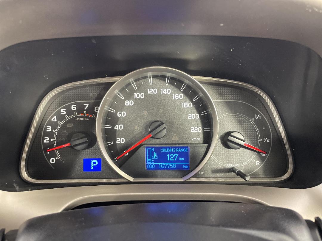 Photo '21' of Toyota Rav4