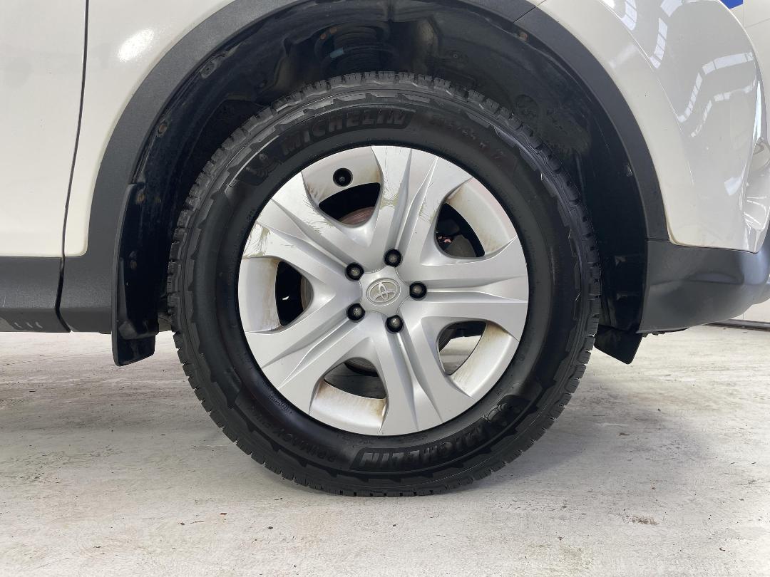 Photo '9' of Toyota Rav4 Photo '9' of Toyota Rav4