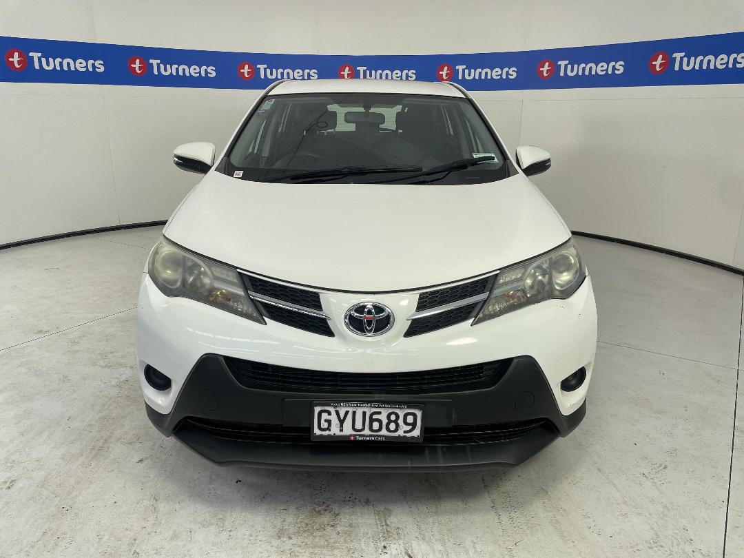 Photo '2' of Toyota Rav4 Photo '2' of Toyota Rav4