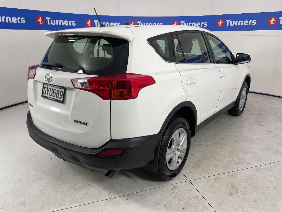 Photo '7' of Toyota Rav4 Photo '7' of Toyota Rav4