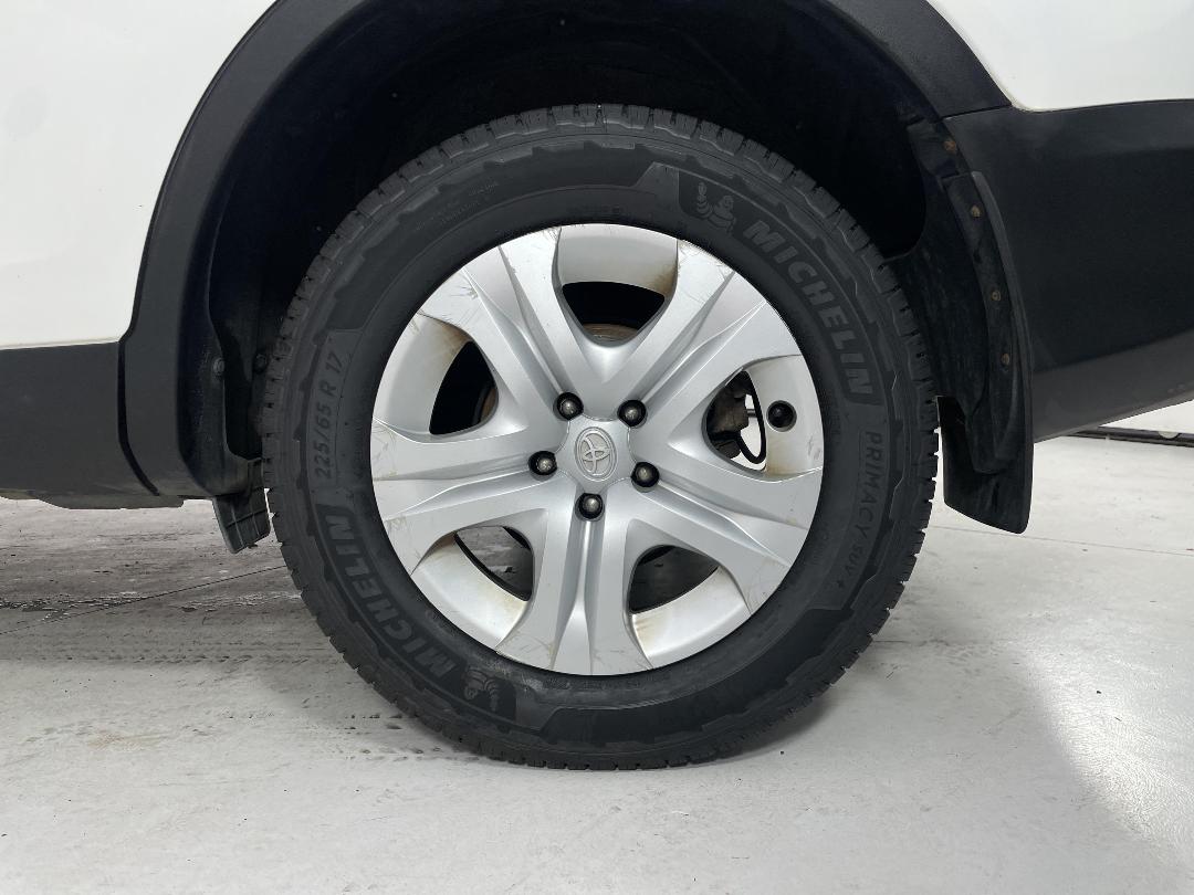 Photo '11' of Toyota Rav4 Photo '11' of Toyota Rav4