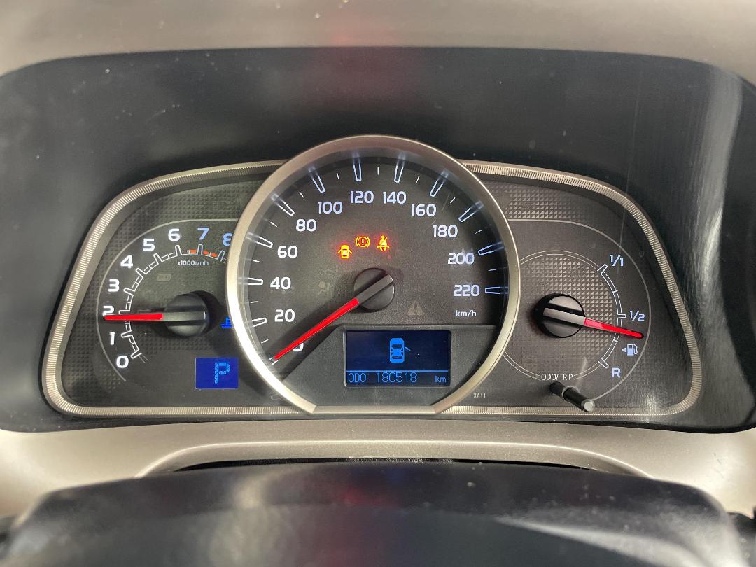 Photo '21' of Toyota Rav4 Photo '21' of Toyota Rav4