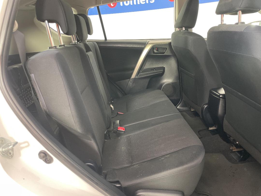 Photo '20' of Toyota Rav4 Photo '20' of Toyota Rav4