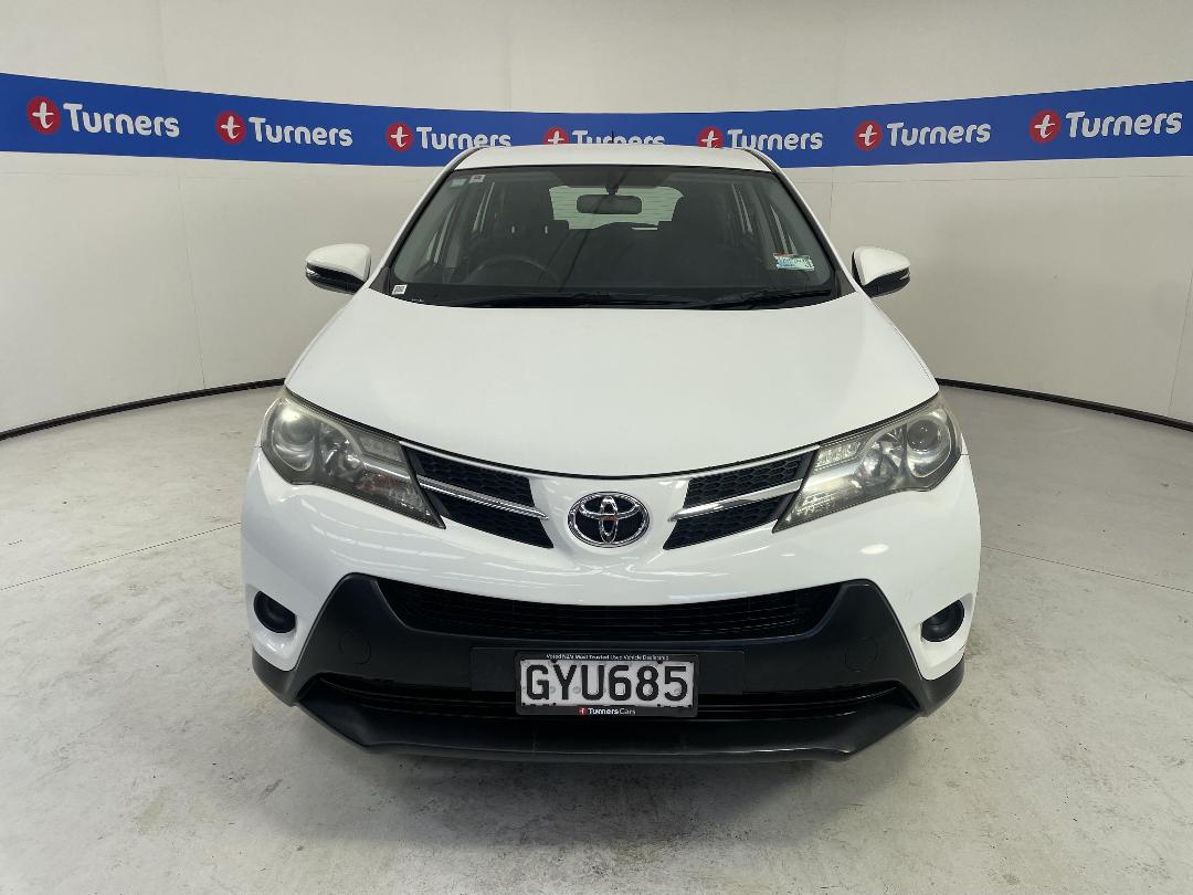 Photo '2' of Toyota Rav4 Photo '2' of Toyota Rav4