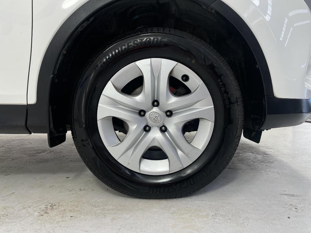 Photo '9' of Toyota Rav4 Photo '9' of Toyota Rav4