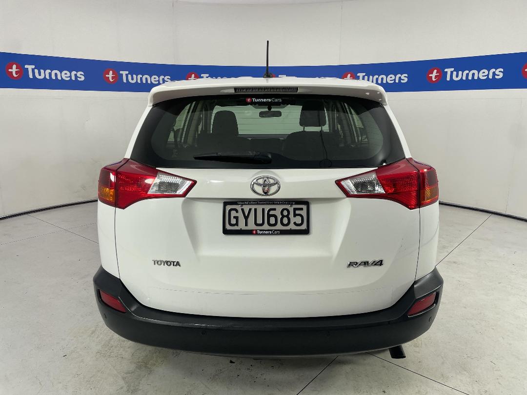 Photo '6' of Toyota Rav4 Photo '6' of Toyota Rav4